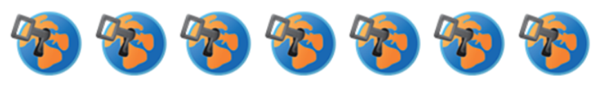 Course Image Safe Exam Browser (SEB) Harjoitustentti / Practice Quiz