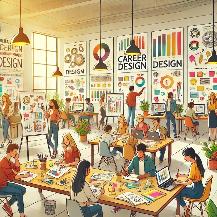 Course Image Career Design