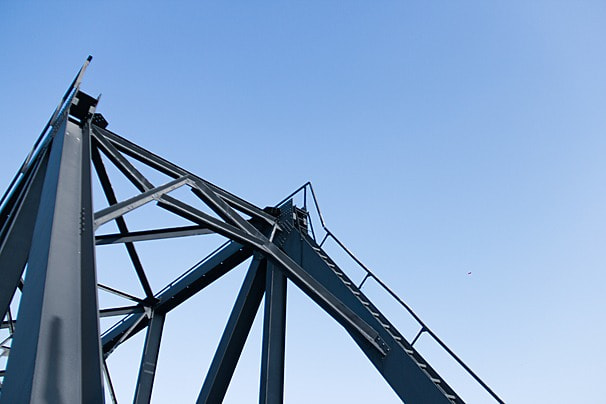 Course Image BECOP23A3 Steel Structures - Autumn 2025 (Period-1)