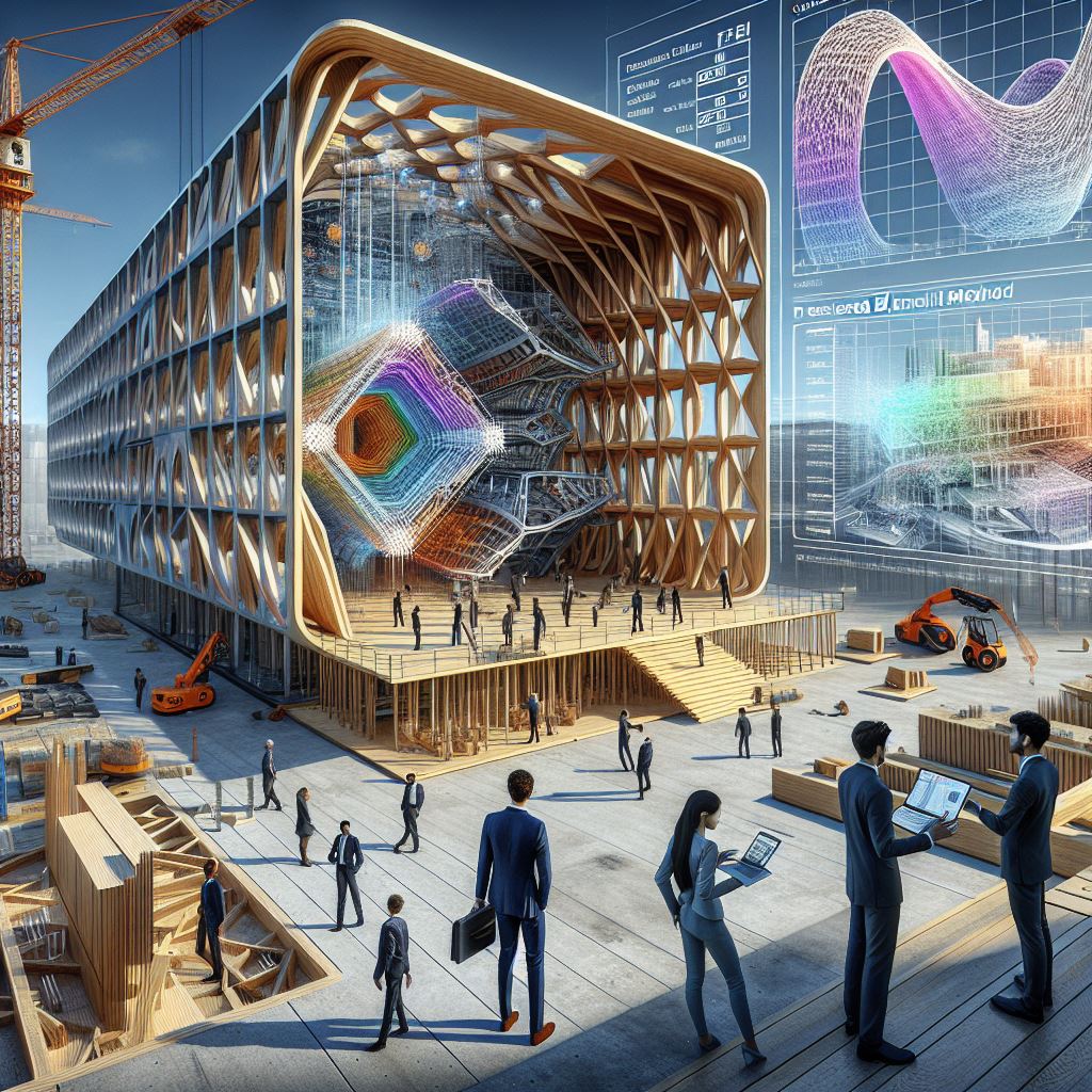 Course Image BECOP23 Structural Design - Spring 2026