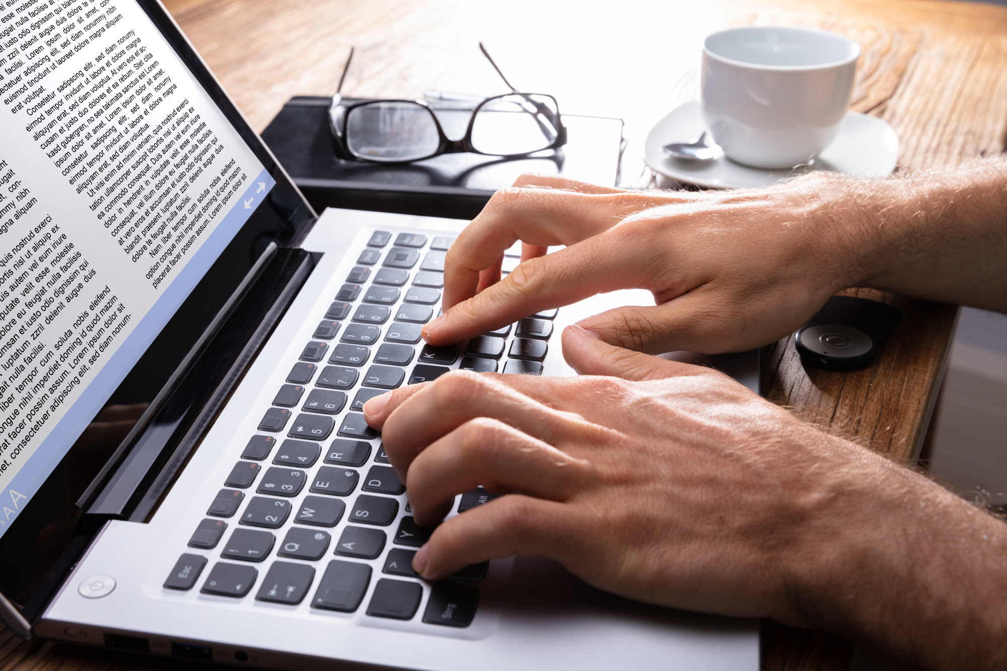 Course Image KM00FL52-3003 Introduction to Academic Writing 2025-2026 Non-Stop