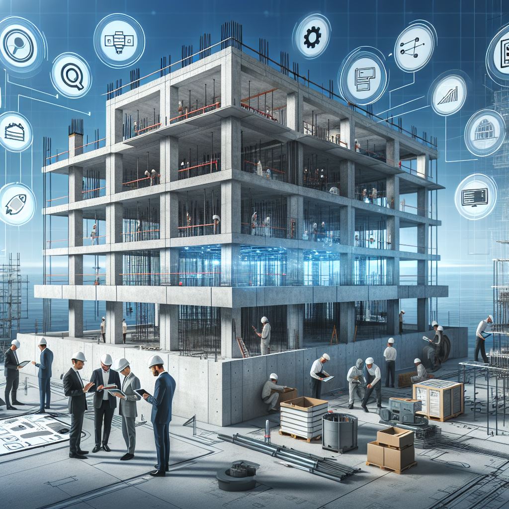 Course Image INRAM24X Betonirakenteet - Syksy 2025