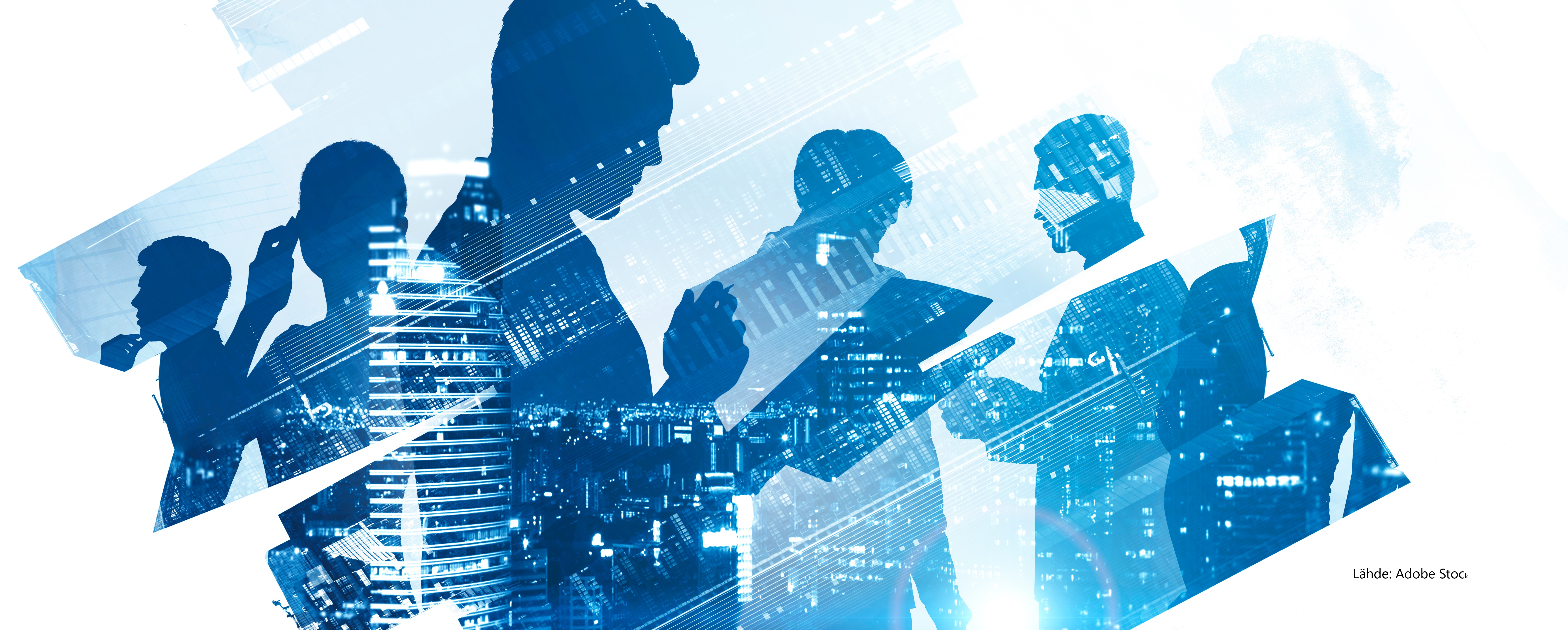 Course Image Johtaminen ja esihenkilötyö (nonstop, 2026)