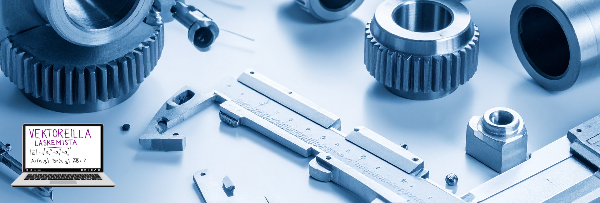 Course Image Geometria ja lineaarialgebra, monimuoto S25