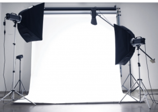 Course Image Studio Photography Production MU00EX99-3002