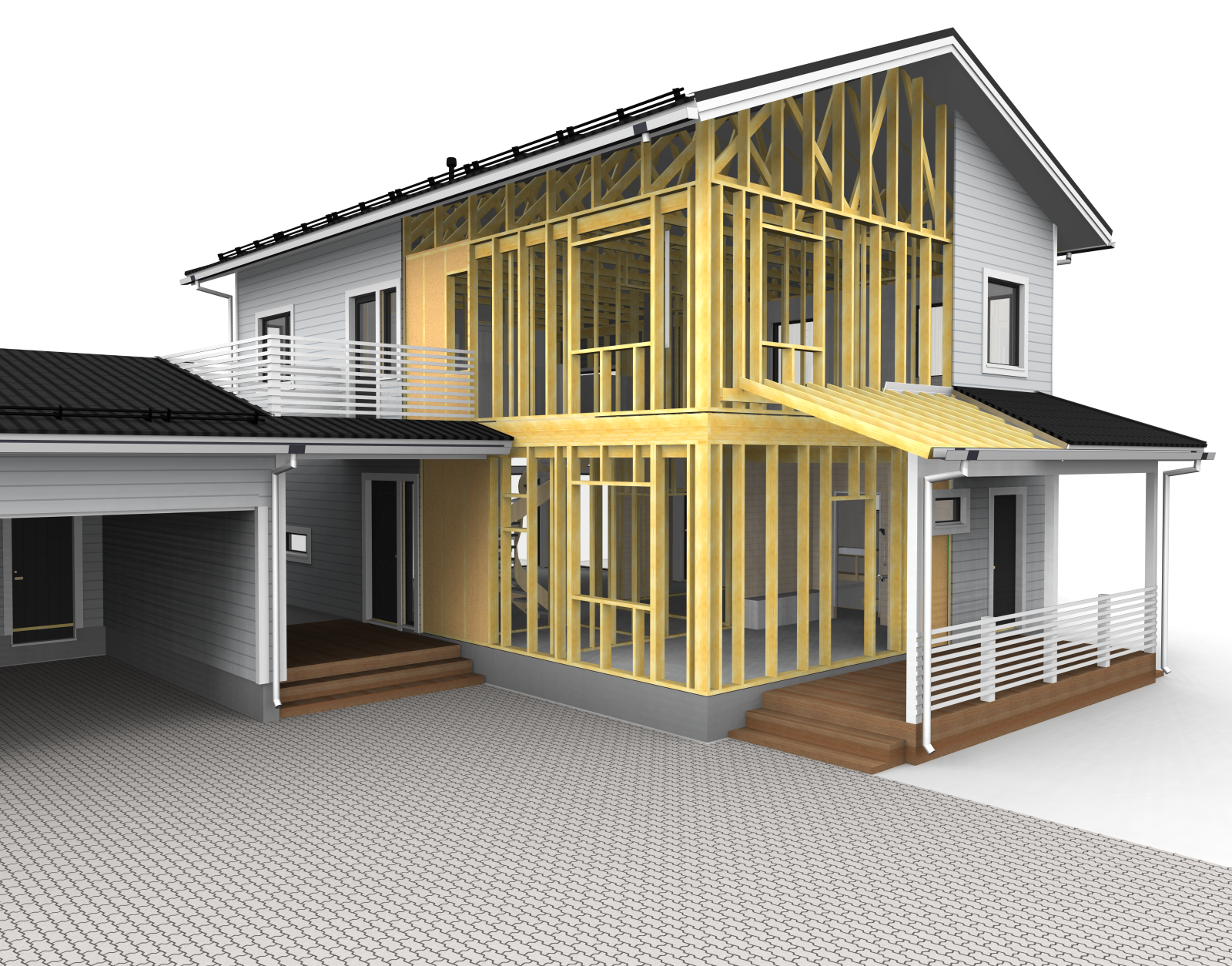 Course Image RMRAM25X Pientalohanke - Syksy 2025