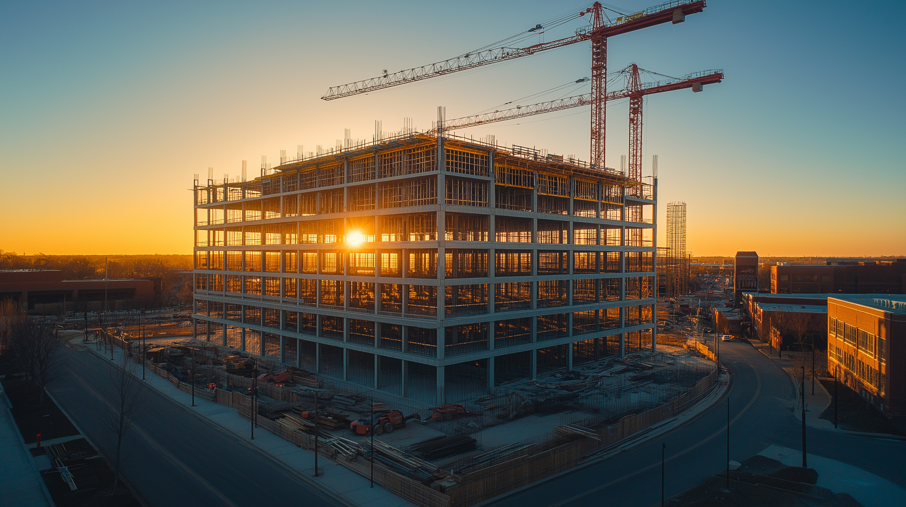 Course Image RMRAM24X3 Kerrostalo Syksy 2025