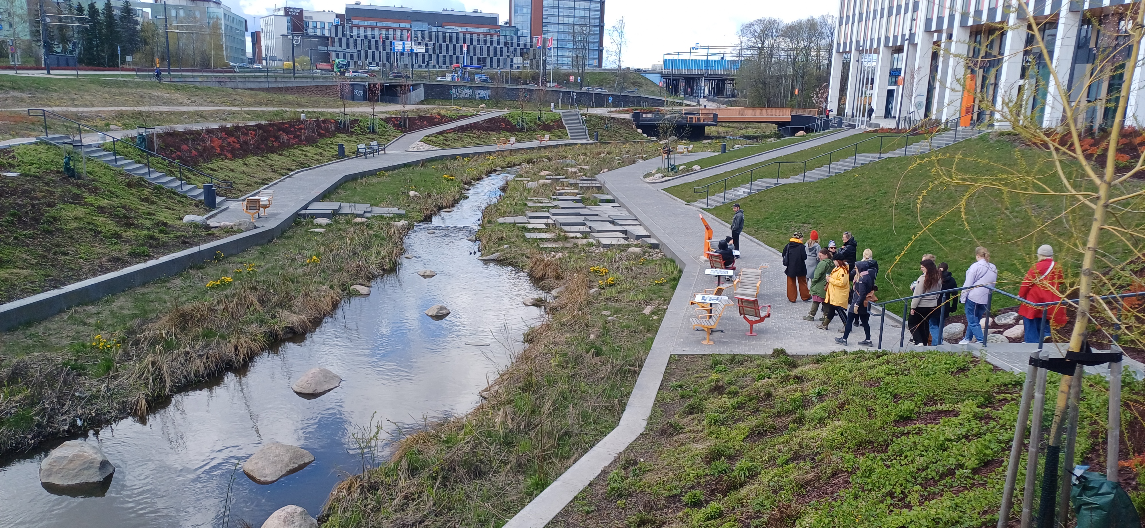 Course Image Skaalautuvat rakennetun ympäristön prosessit, s25, HORYP25, RY00FA76-3001