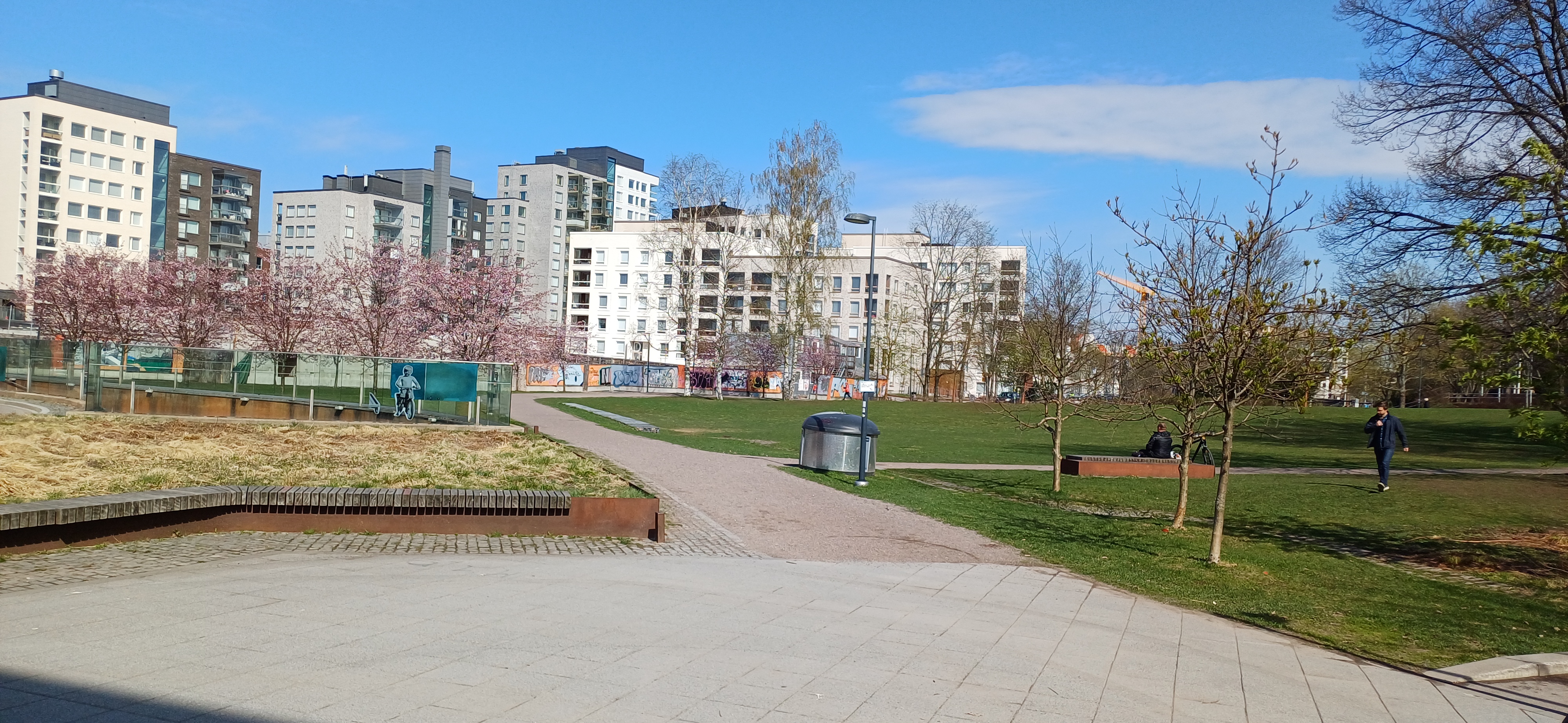 Course Image Rakennetun ympäristön hallinnointimenetelmät, HORYP24, k2026, RY00FA81-3001