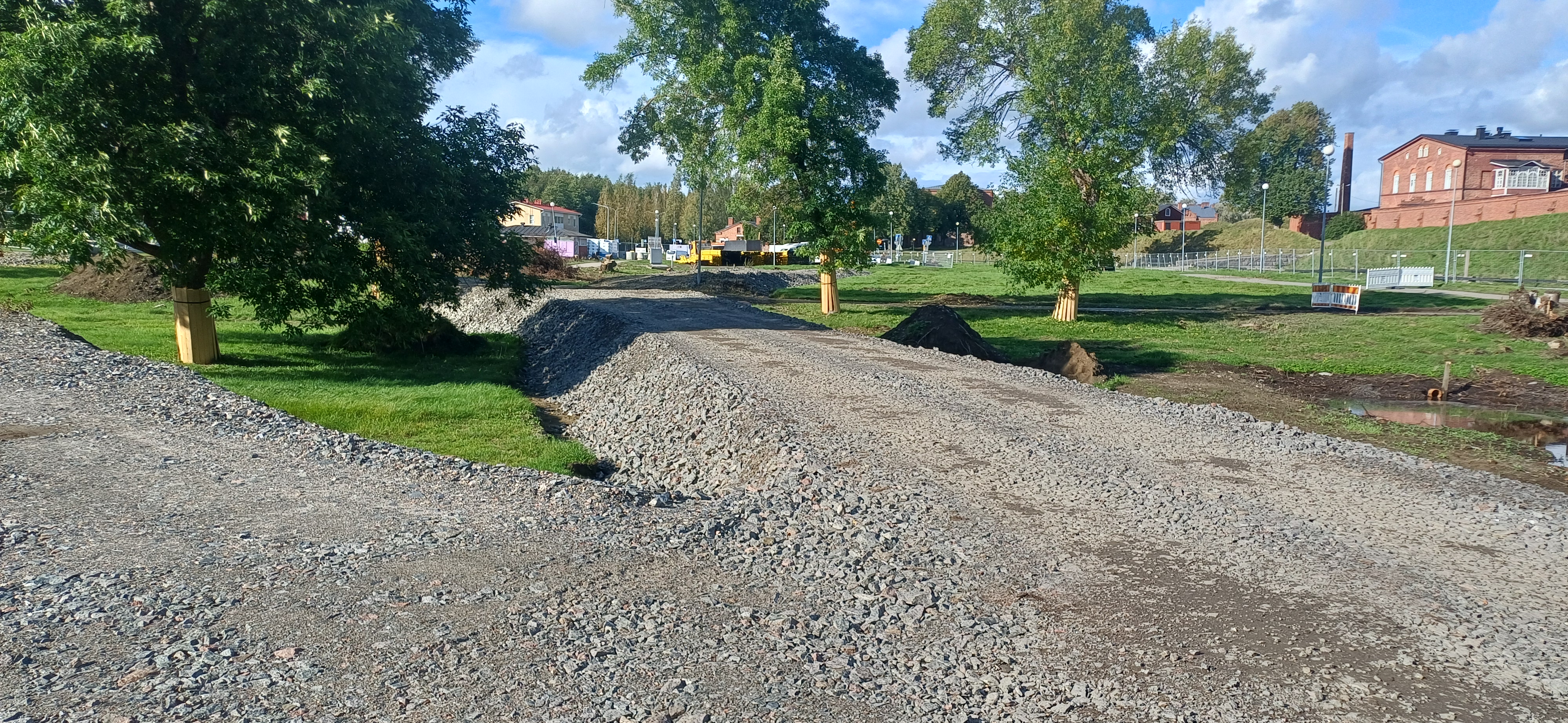 Course Image Asiantuntijaharjoittelu, HORYP24, RY00BD55-3011