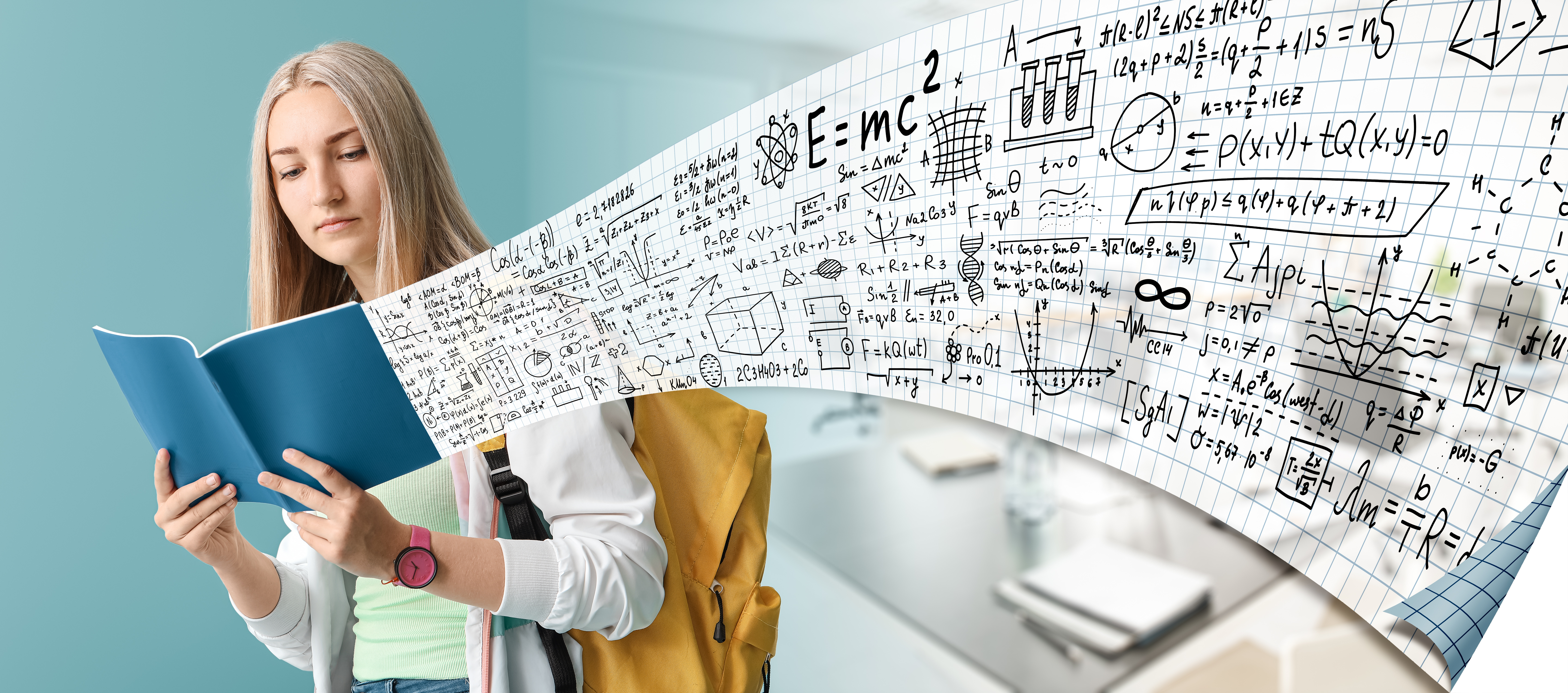 Course Image Kohti AMK-opintoja: matematiikka 2025-2026