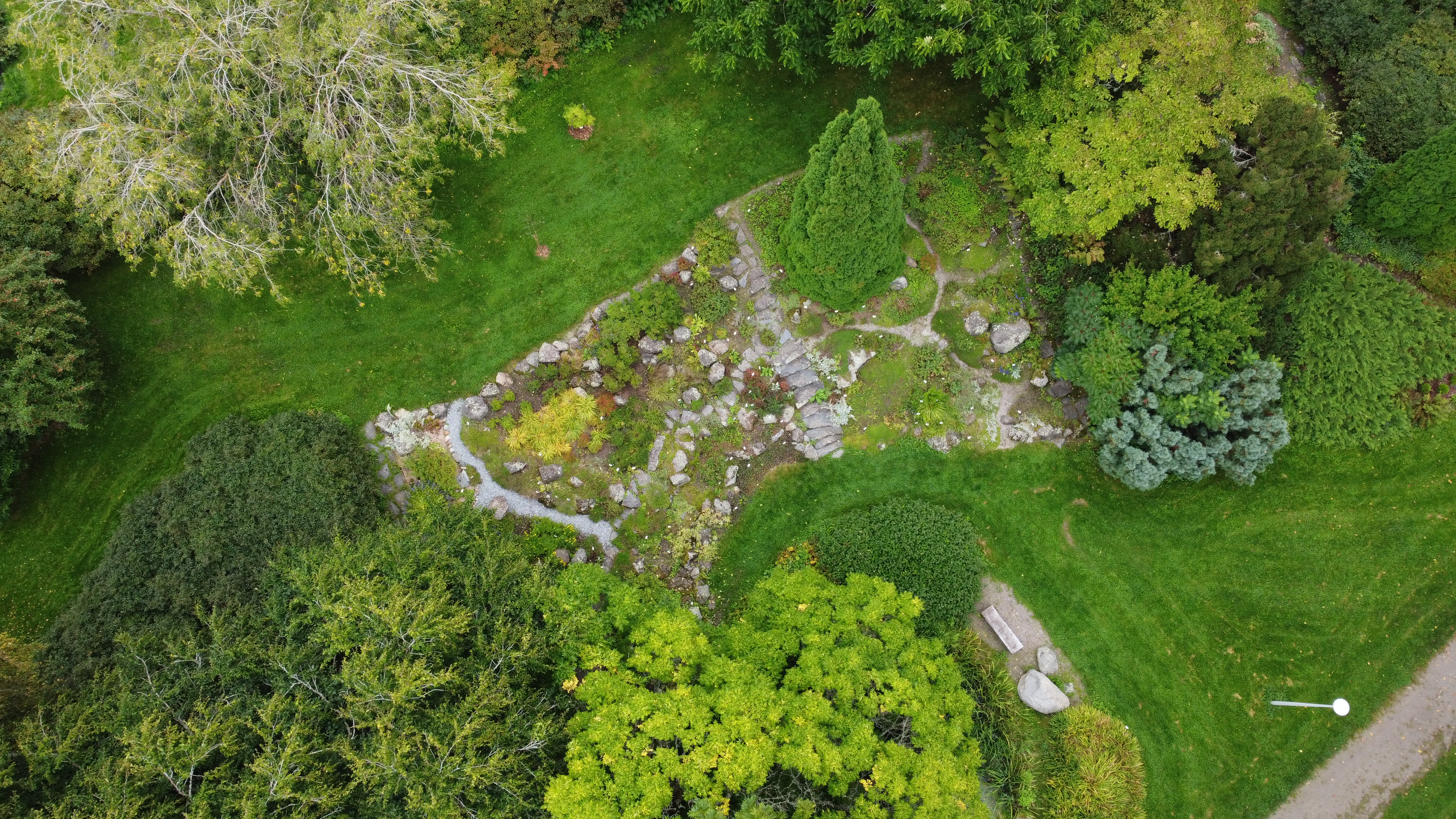 Course Image Dronet viheralalla 2025-2026