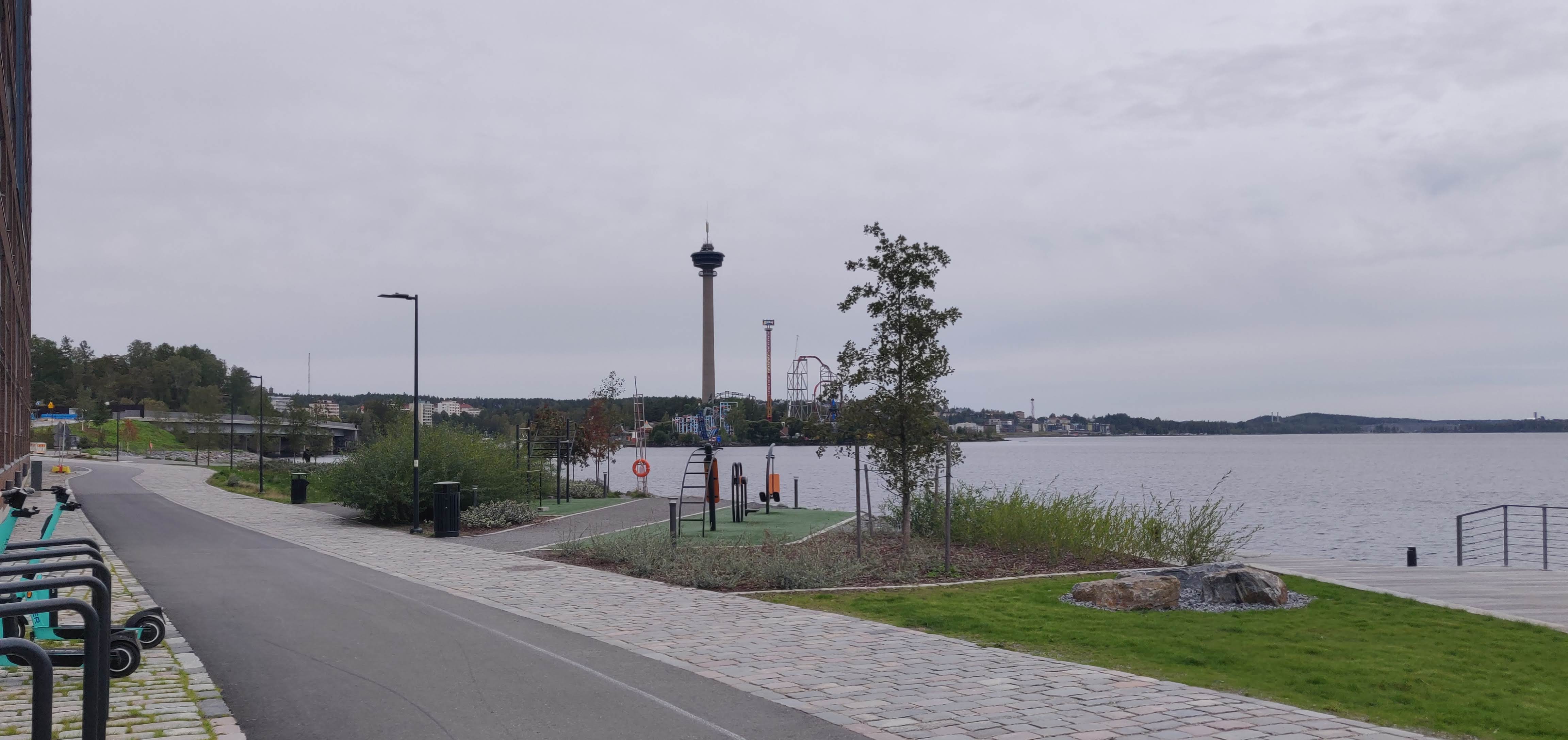 Course Image Työharjoittelu 2026