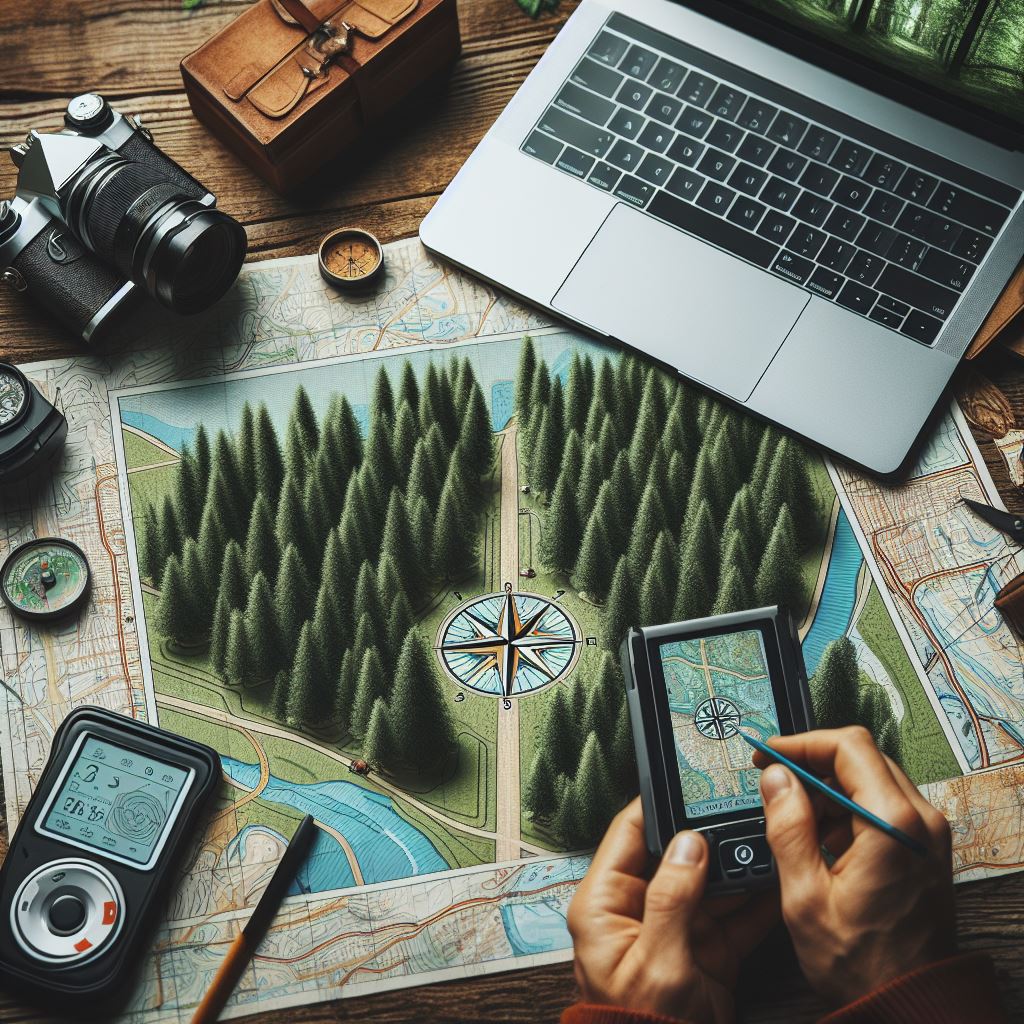 Course Image Forest Property Management BN00EZ43-3001