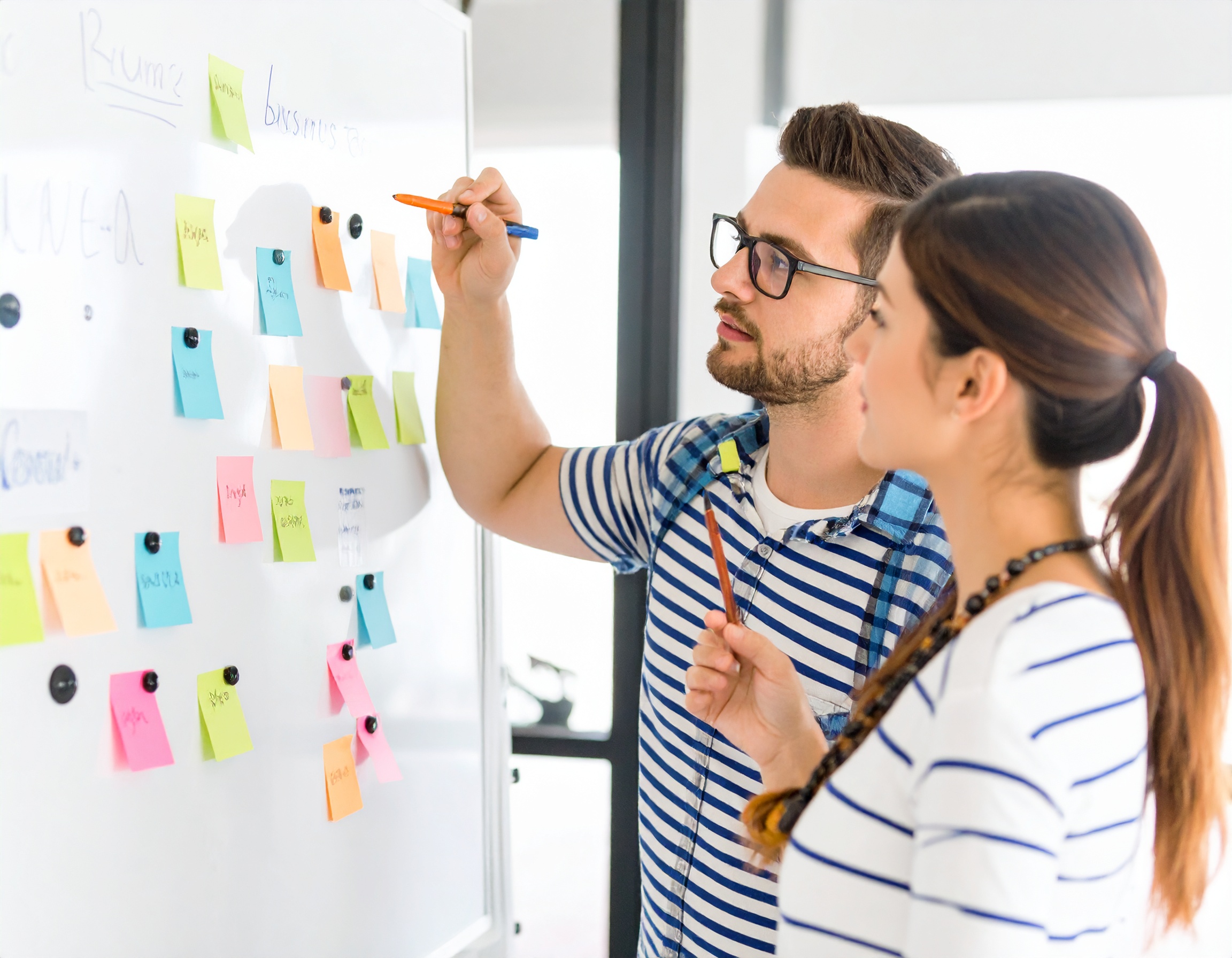 Course Image Liikeideasta liiketoimintaan, syksy 2025, TRLTM25, LT00FL66-3002