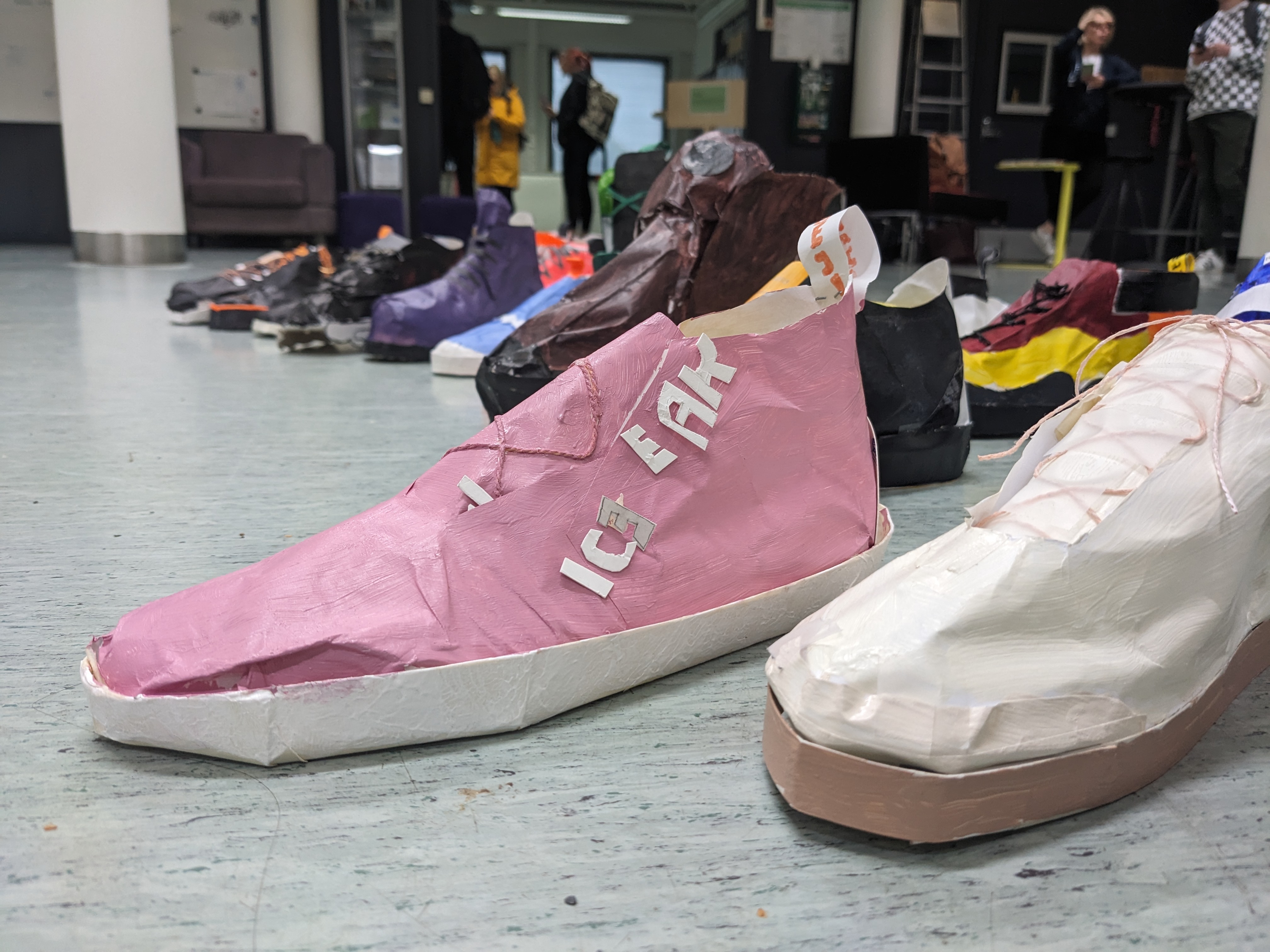 Course Image Kaupallistamisen perusteet, non-stop, 2025-2026, LT00EN81-3003