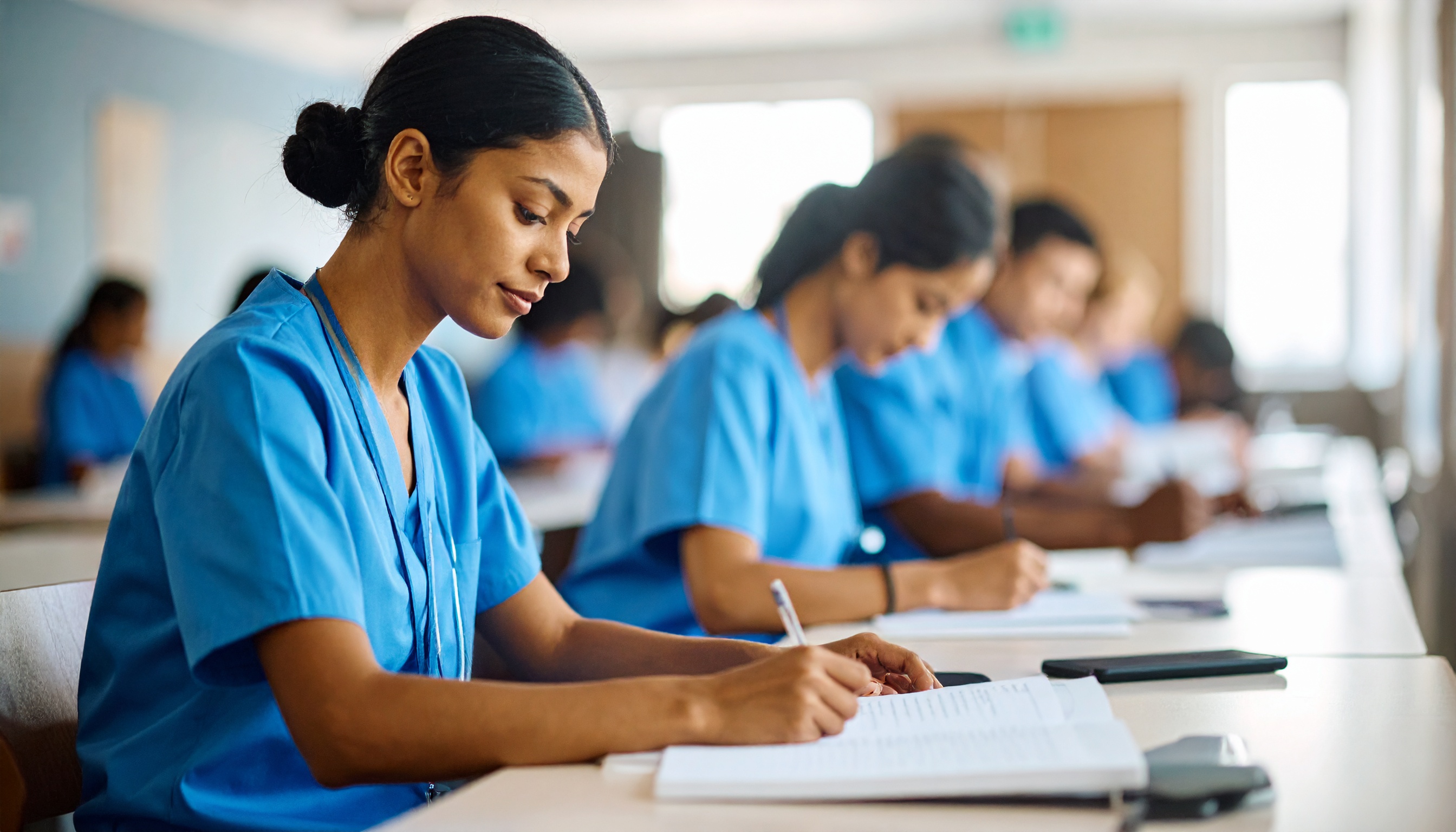 Course Image Hoitotyön ja lääkehoidon perusteet (HML & Vkoski lähi- ja verkko-opetus) S. 2025 ja K. 2026