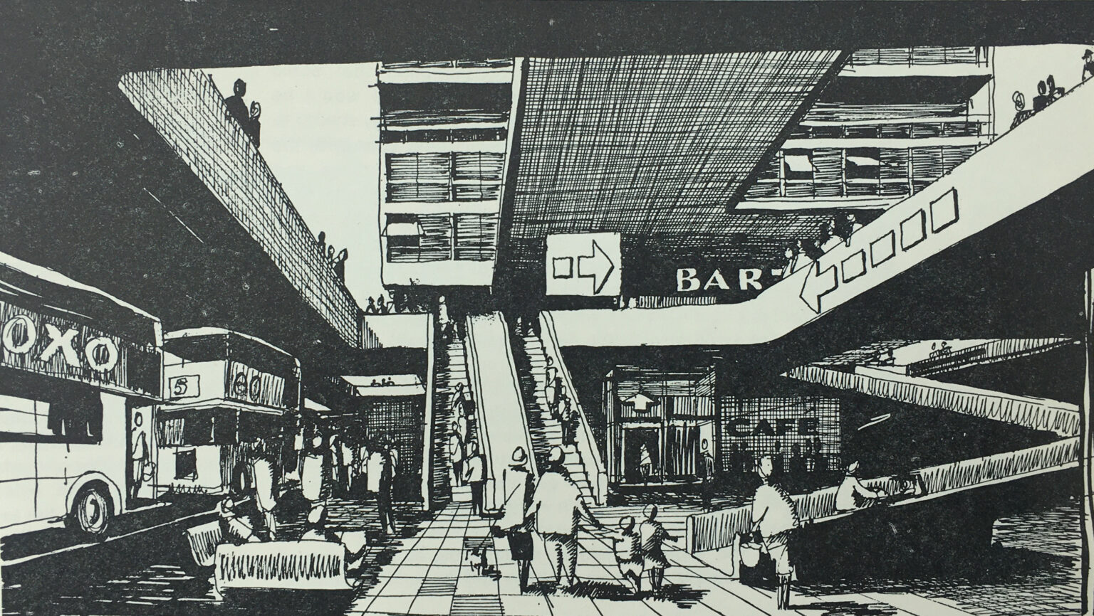 Course Image Tulevaisuuden liikennejärjestelmät YALI25