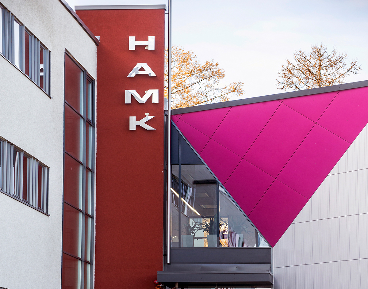 Course Image Yamk / Liiketoiminnan kehittäminen 2025