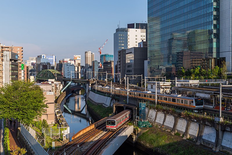 Course Image Module 1 - Sustainable Urban Design kopio 1