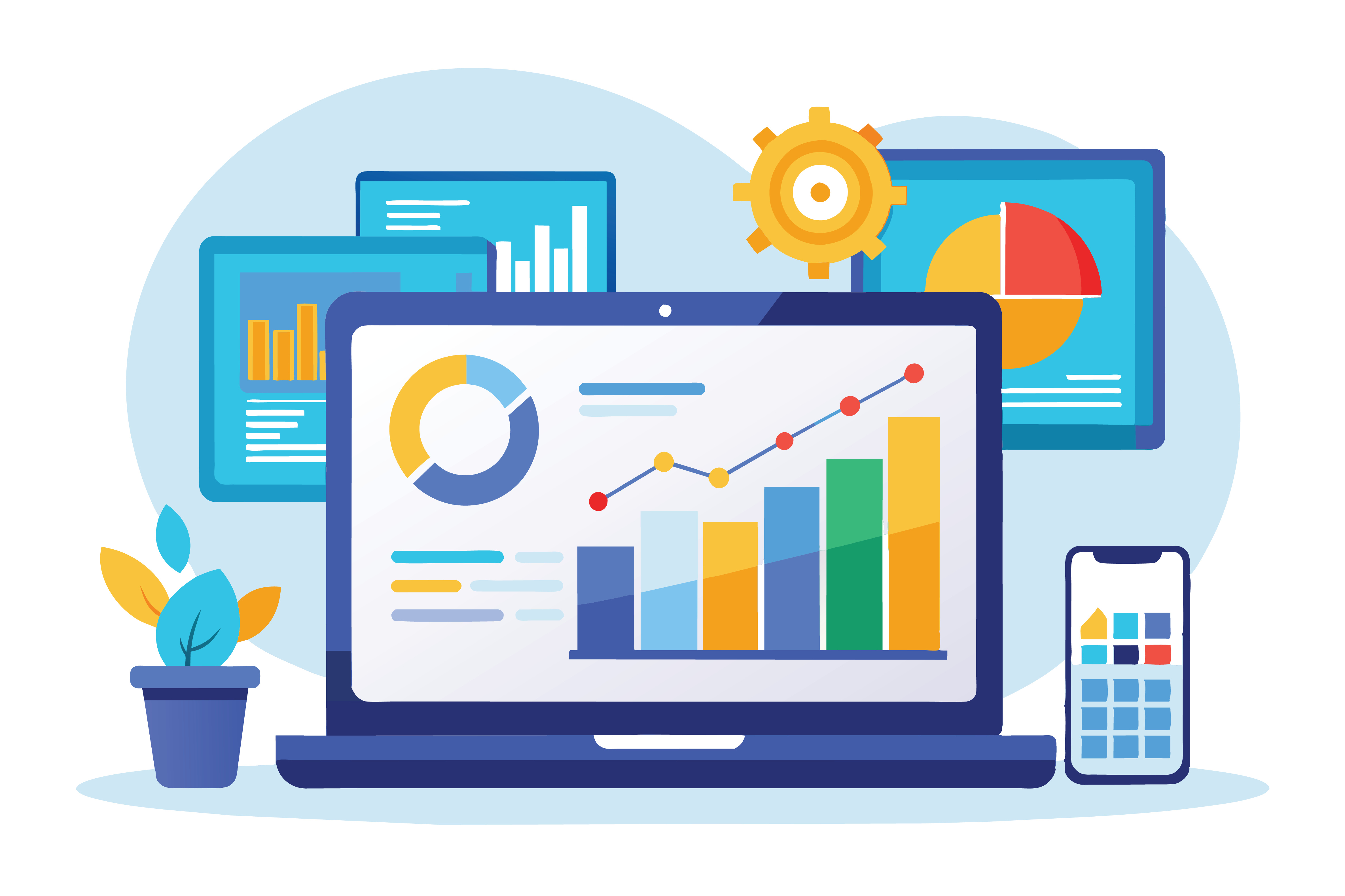 Course Image Käytännön kirjanpito ja tilinpäätös (nonstop 2025-2026) LT00FL74-3004