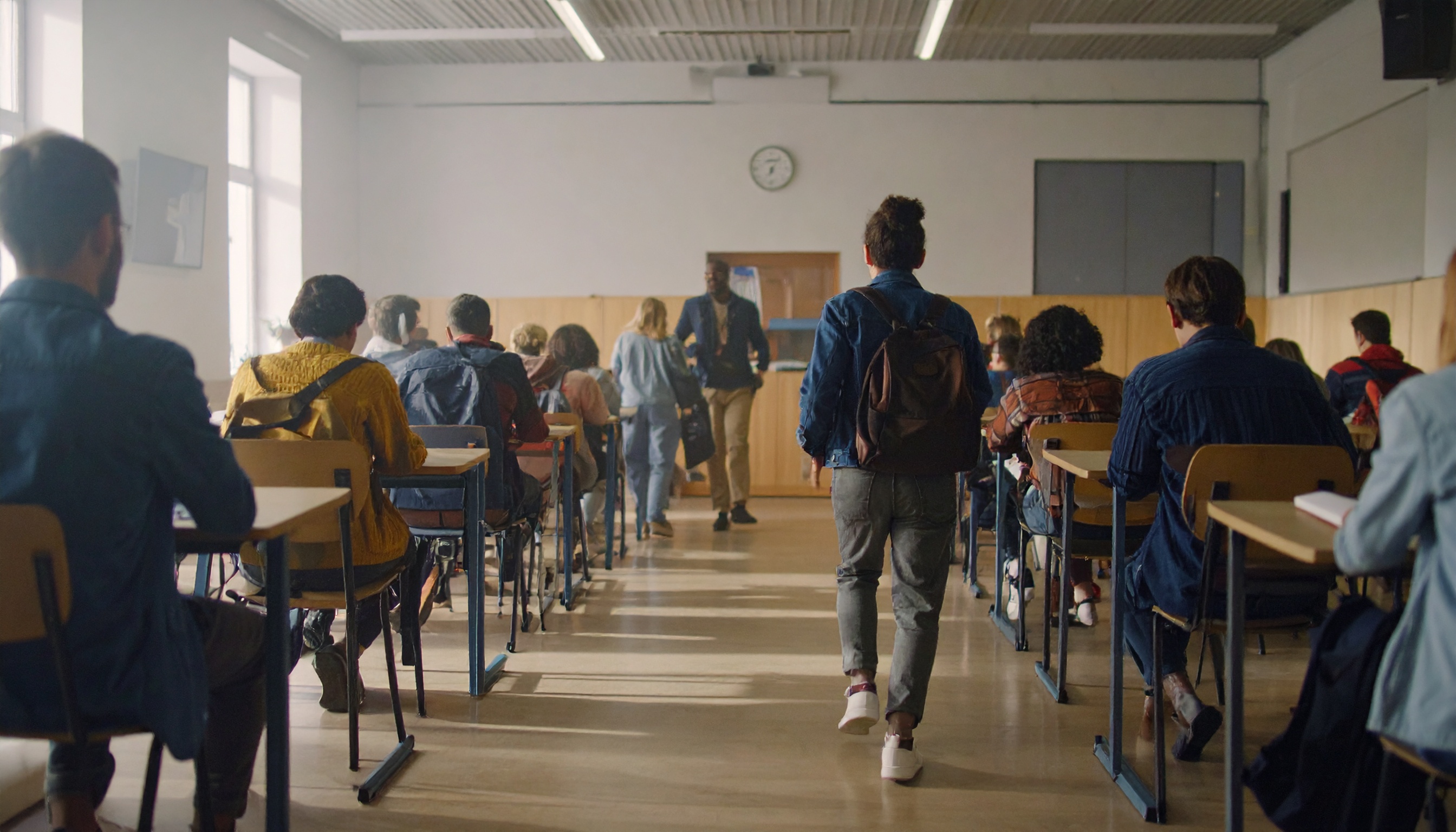 Course Image CA Orientation for students arriving late