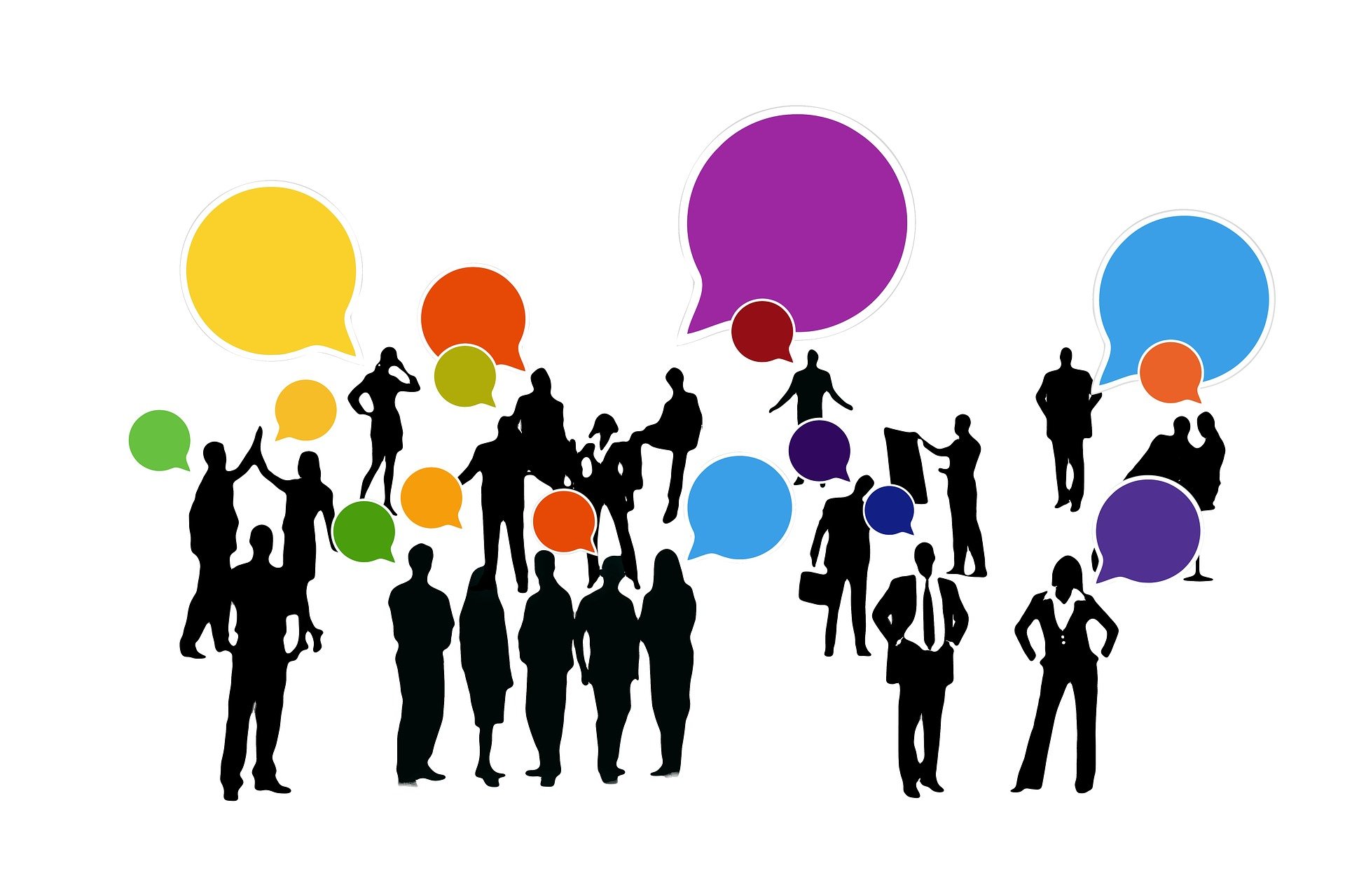 Course Image Introduction to Communication (BECEP25) BB00EO50-3002