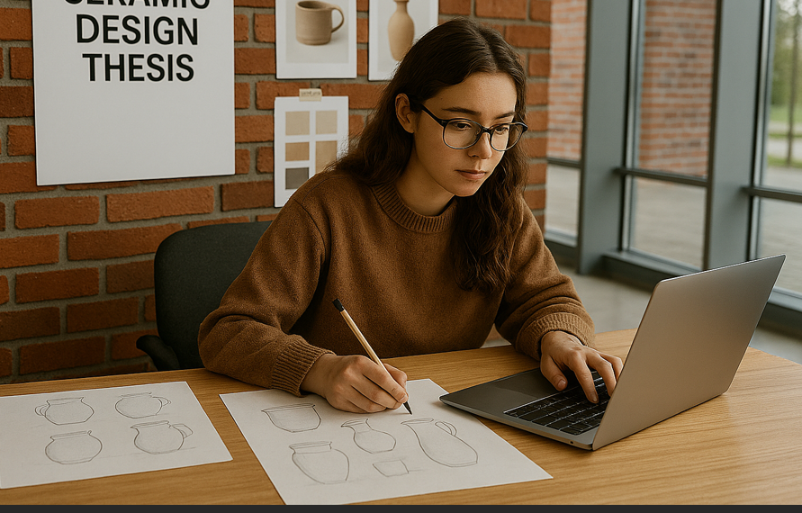 Course Image Opinnäytetyö MUOTOILU / 2025-2026