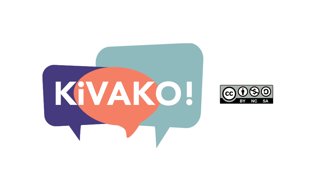 Course Image KiVANET: saksa 1: 2025 KM00FS77-3001