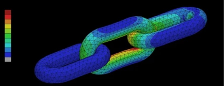 Course Image Structural Analysis BEMPP24A6 Autumn2025