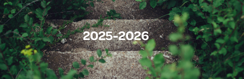 Course Image Sustainable Development. Now! 2025-2026 Bachelor