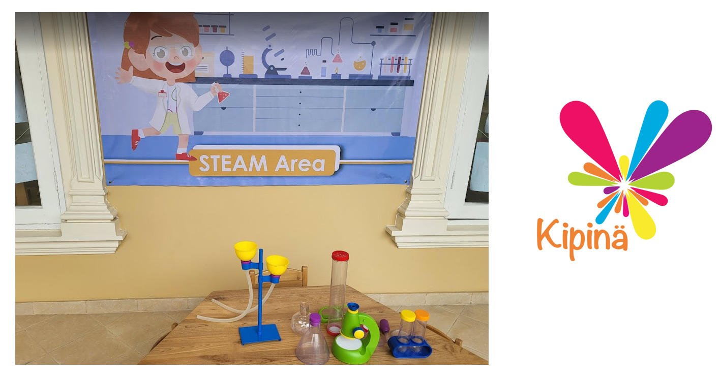 Course Image EN II 2026 Finnish Inspired ECEC Pedagogy, Kipinä Lead Teachers & Principals