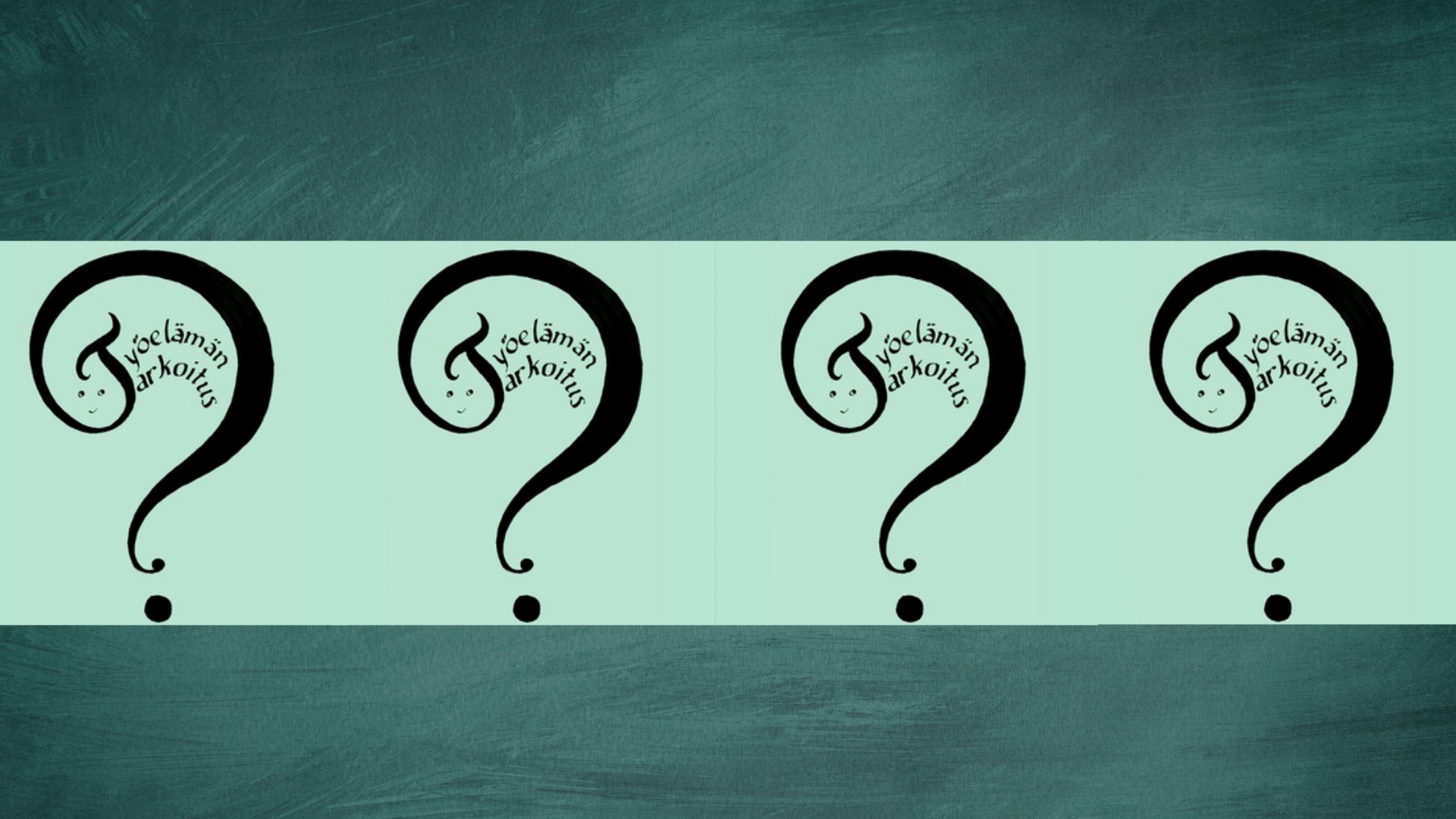 Course Image Työelämän tarkoitus –podcast