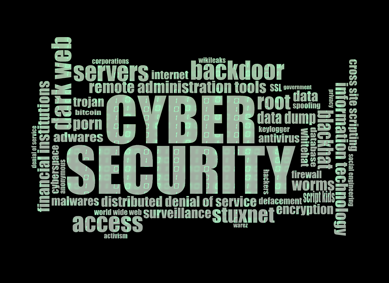 Course Image Cybersecurity TK00FR42-3001