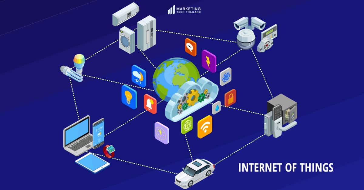 Course Image S2025 IoT - Internet of Things