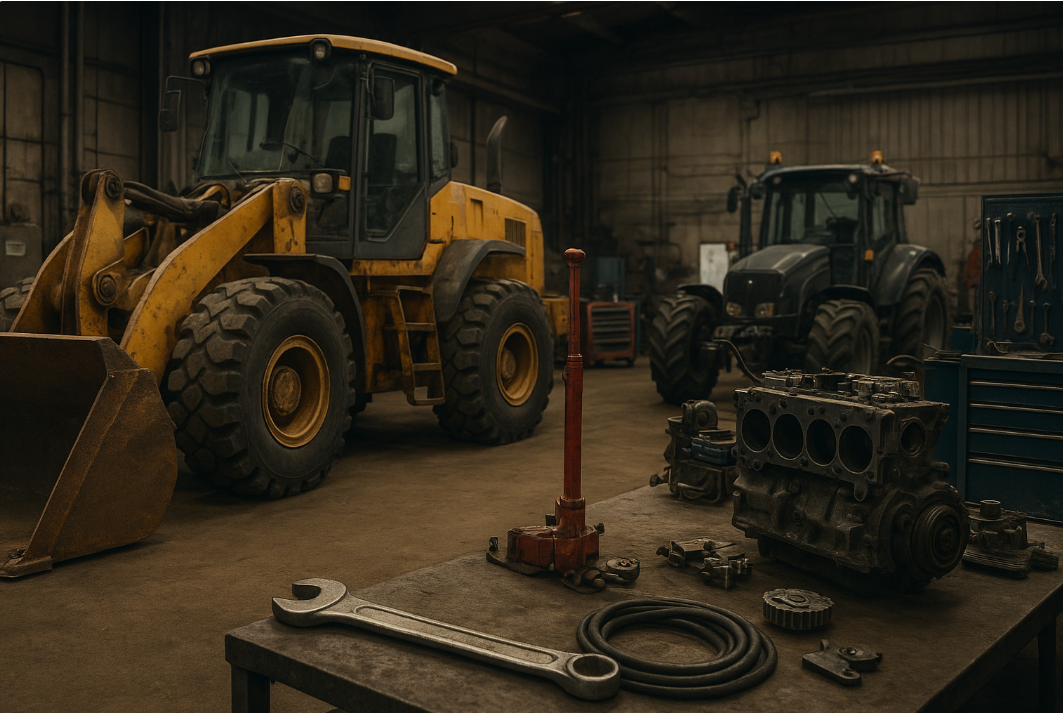 Course Image Mekaniikka Moduuli / INKOP25A6 / syksy 2025