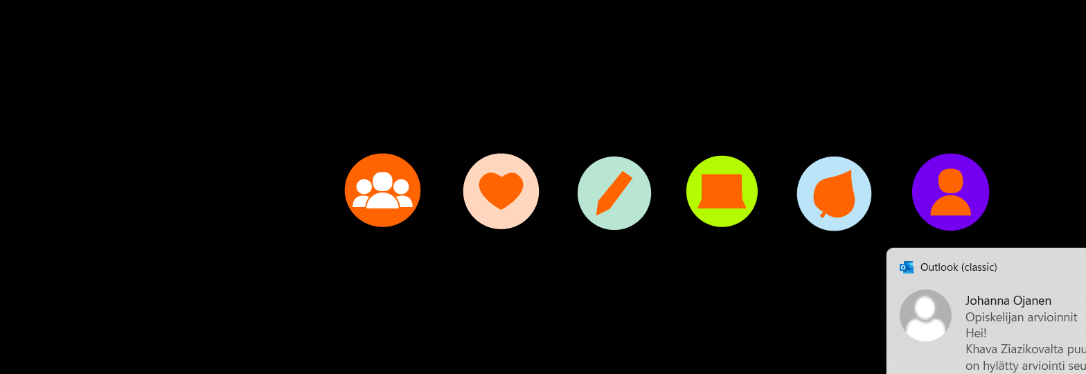 Course Image Orientaatio muotoiluun 2026