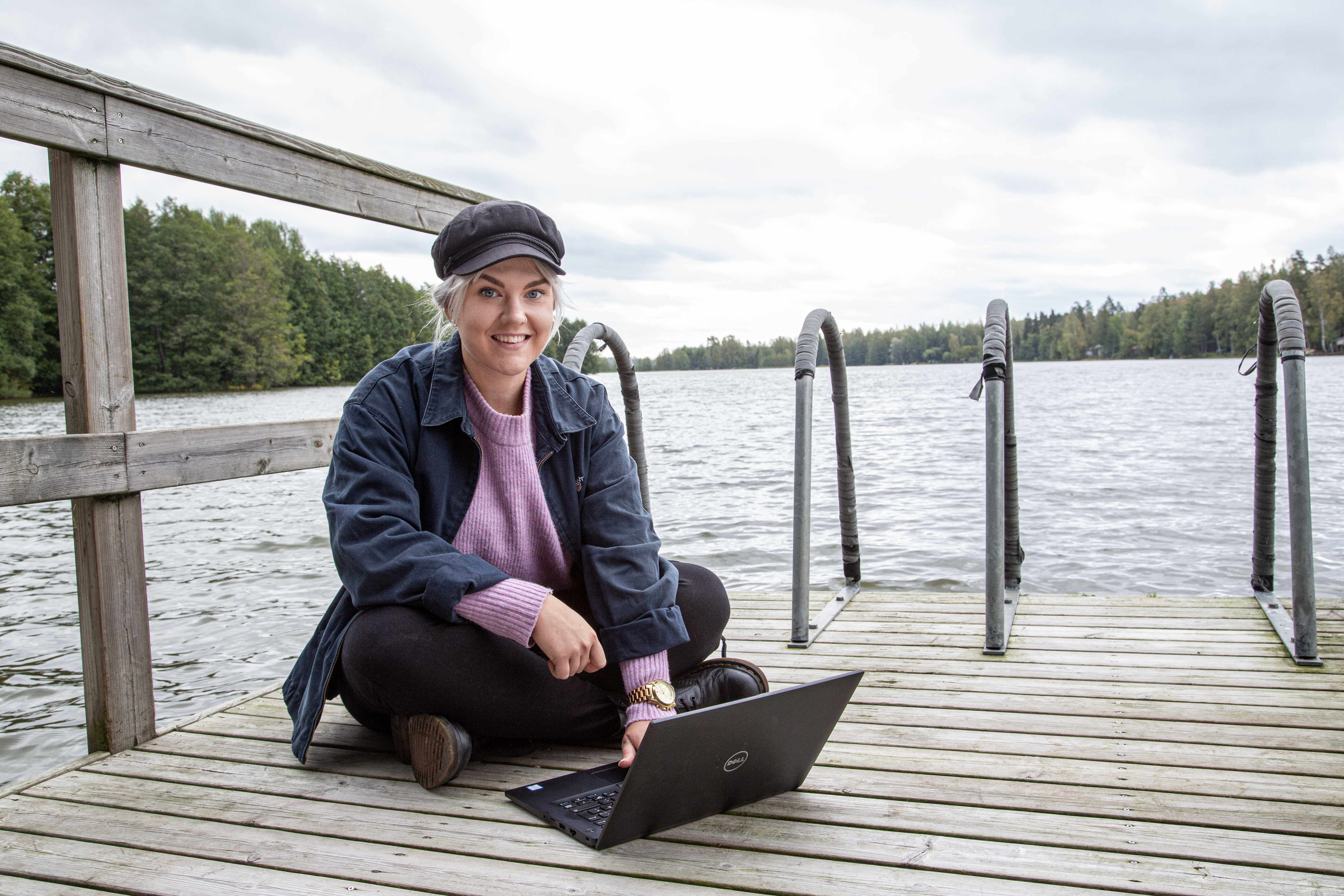 Course Image Orientaatio muotoiluun 2026