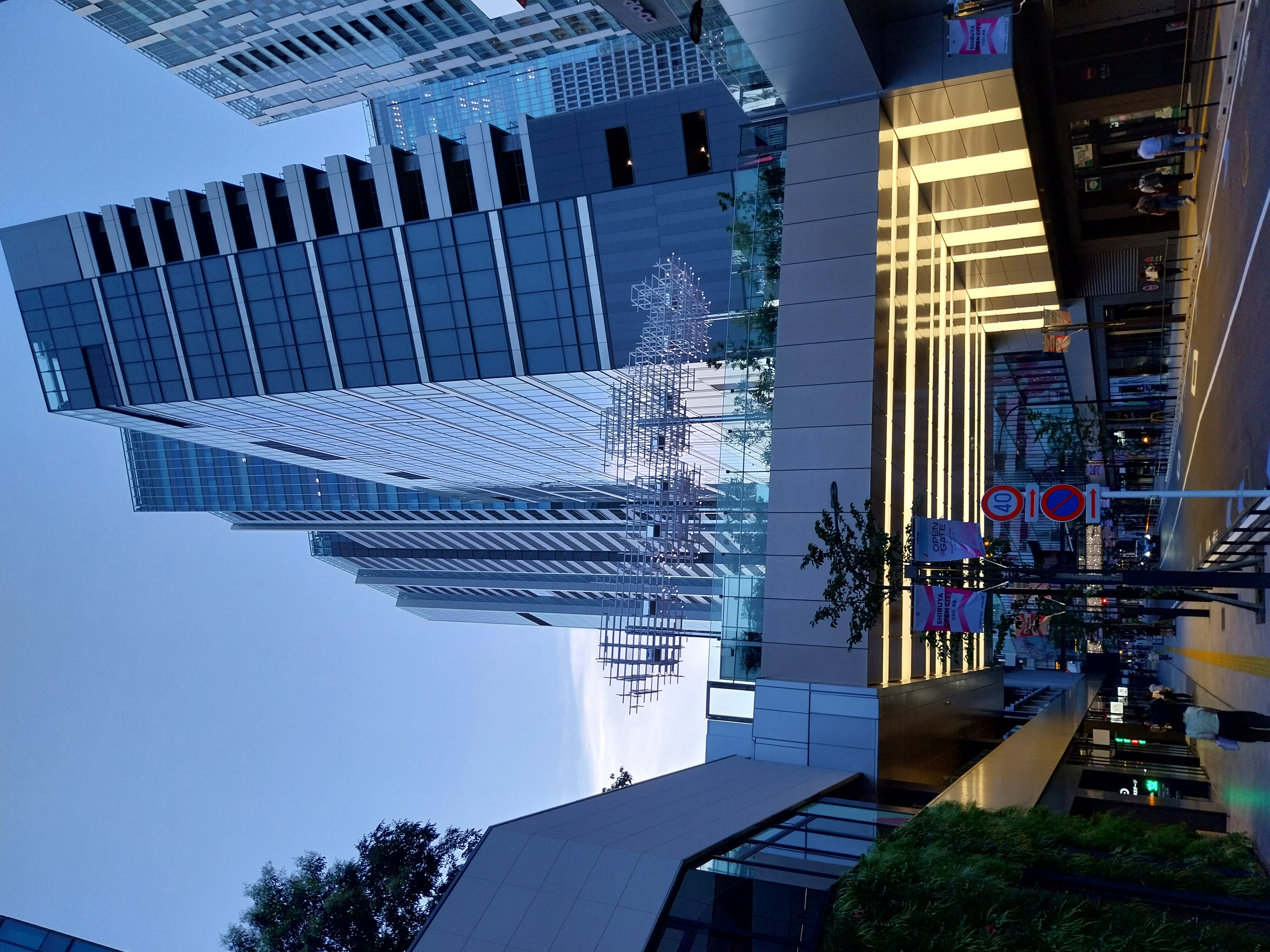 Course Image Urban Planning and Design SD00FM49-3001