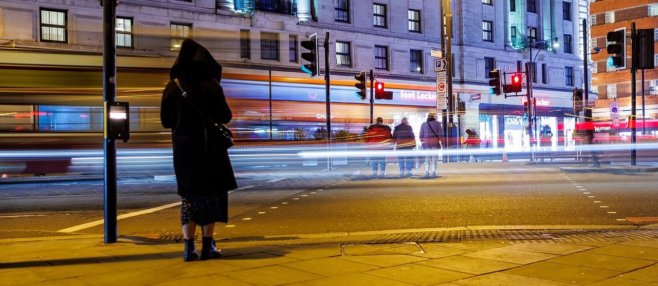 Course Image Liikennealan perusteet INLIP25, syksy 2025