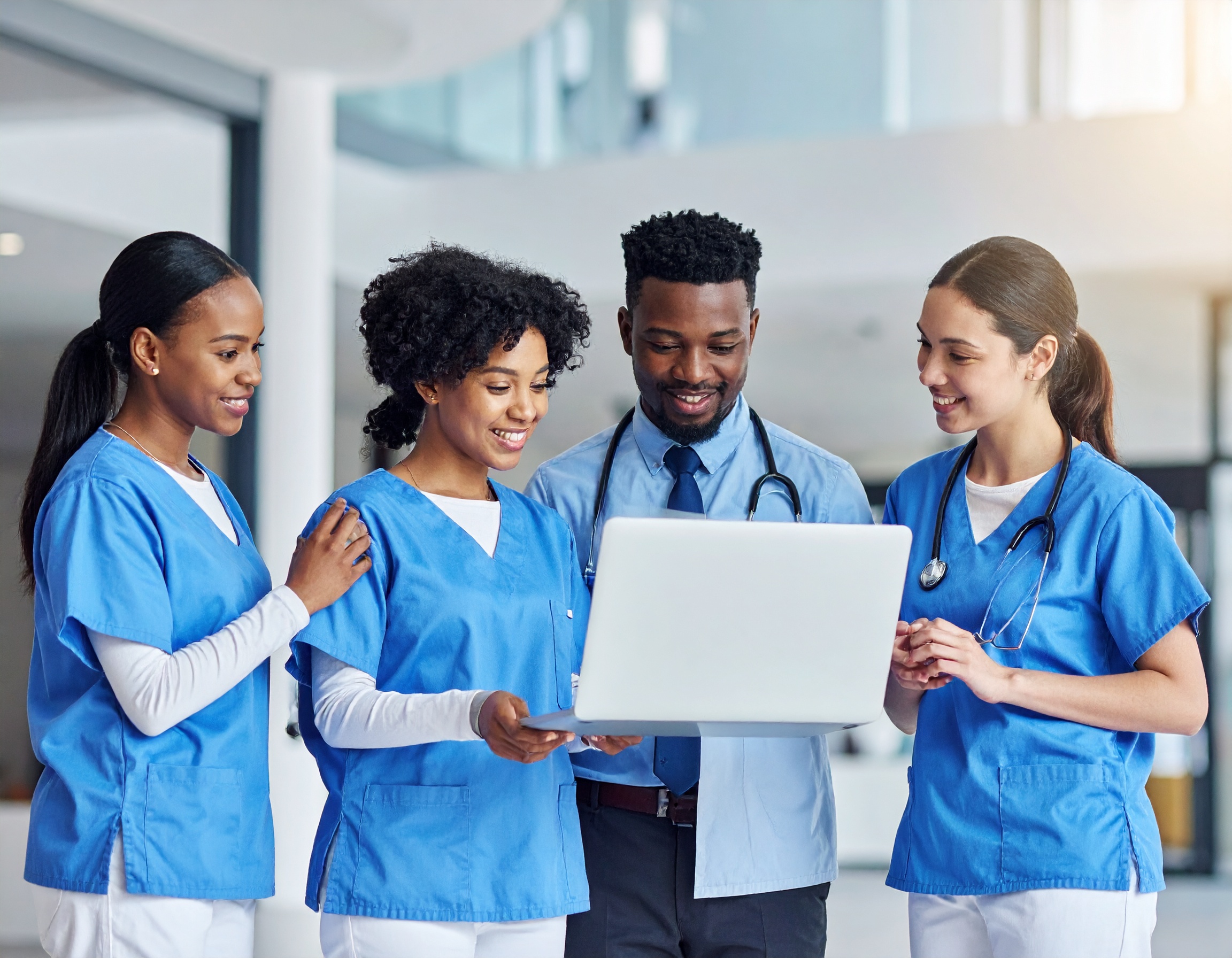 Course Image S2025 Innovative Services in Health and Social Care SHHTM24A2 SH00EY31-3001