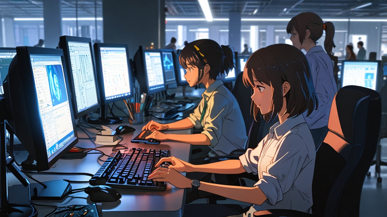 Course Image Robotic Process Automation IR00FD94-3001