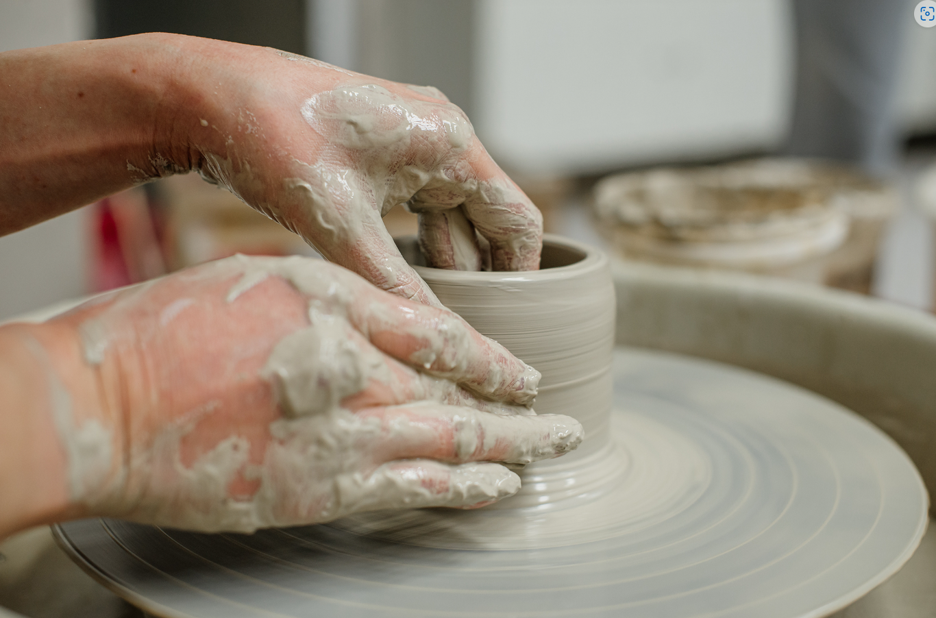 Course Image 25 MUOTOILUN MENETELMIÄ / 25-26