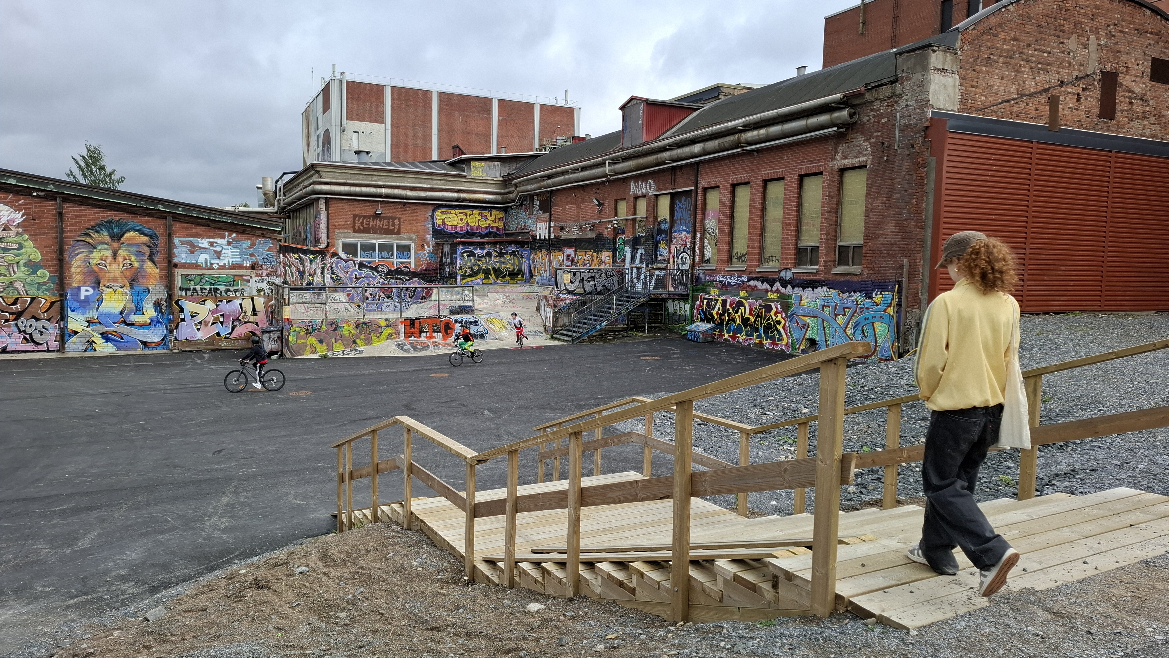 Course Image OSAAJA 26 Kulttuurinen ja sosiaalinen kestävyys KO00FB87-3002