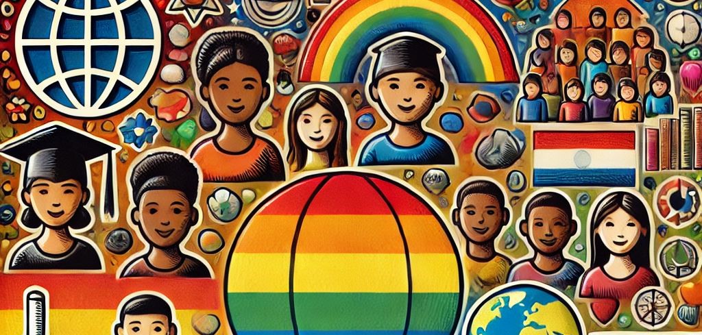 Course Image The Art of Teaching Multicultural Groups – Co-Creation of New Concepts and Practices (2026)