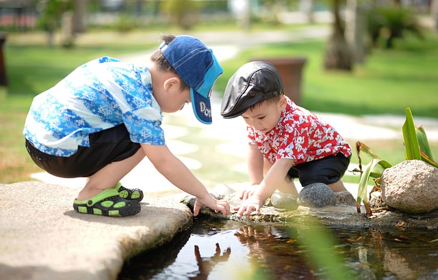 Course Image 2025-26 Value and Knowledge Base of Early Childhood Education