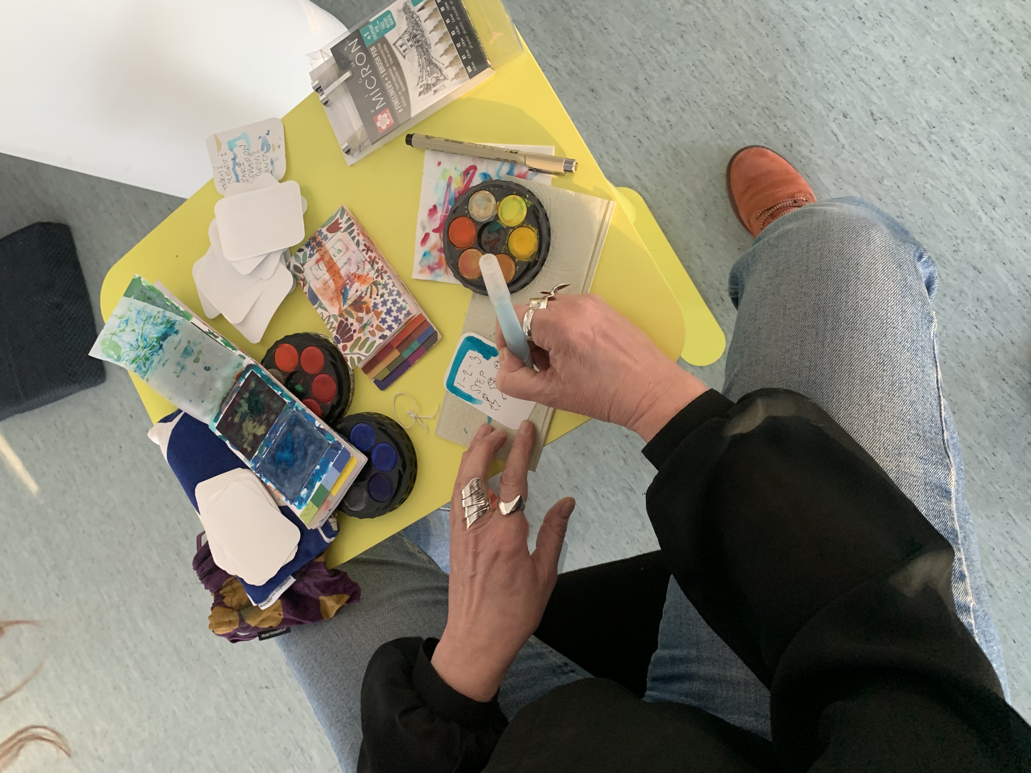 Course Image Kestävä sosiaalinen ympäristö 2026