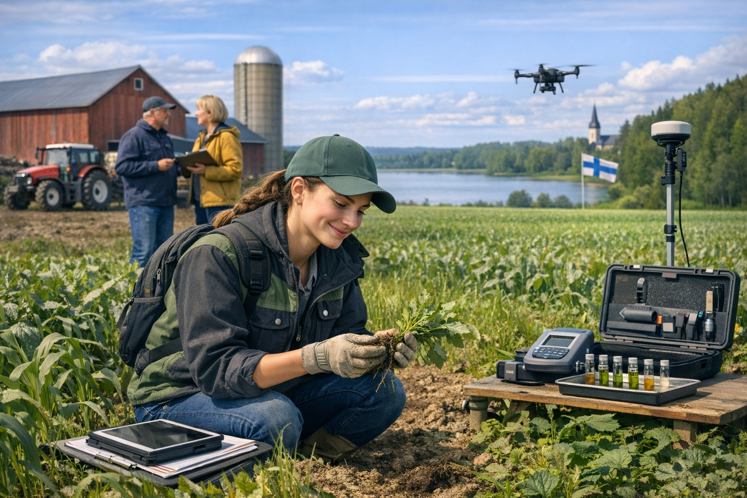 Course Image 2027 Practical training in rural expert placement BN00DG21-3005