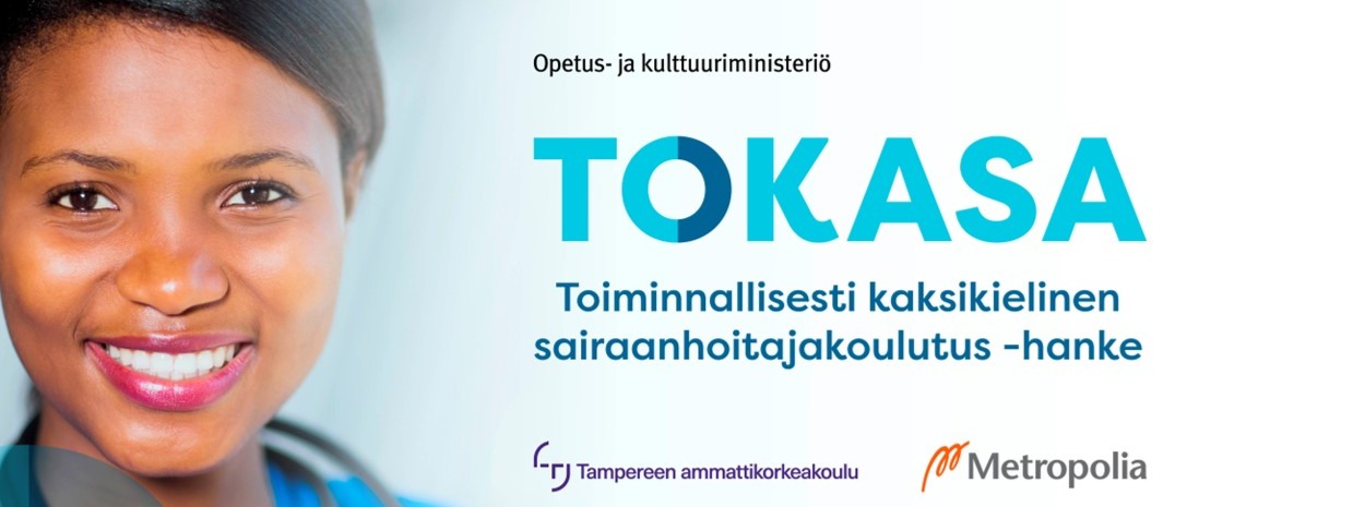Course Image TOKASA-hankkeen avoimet oppimateriaalit