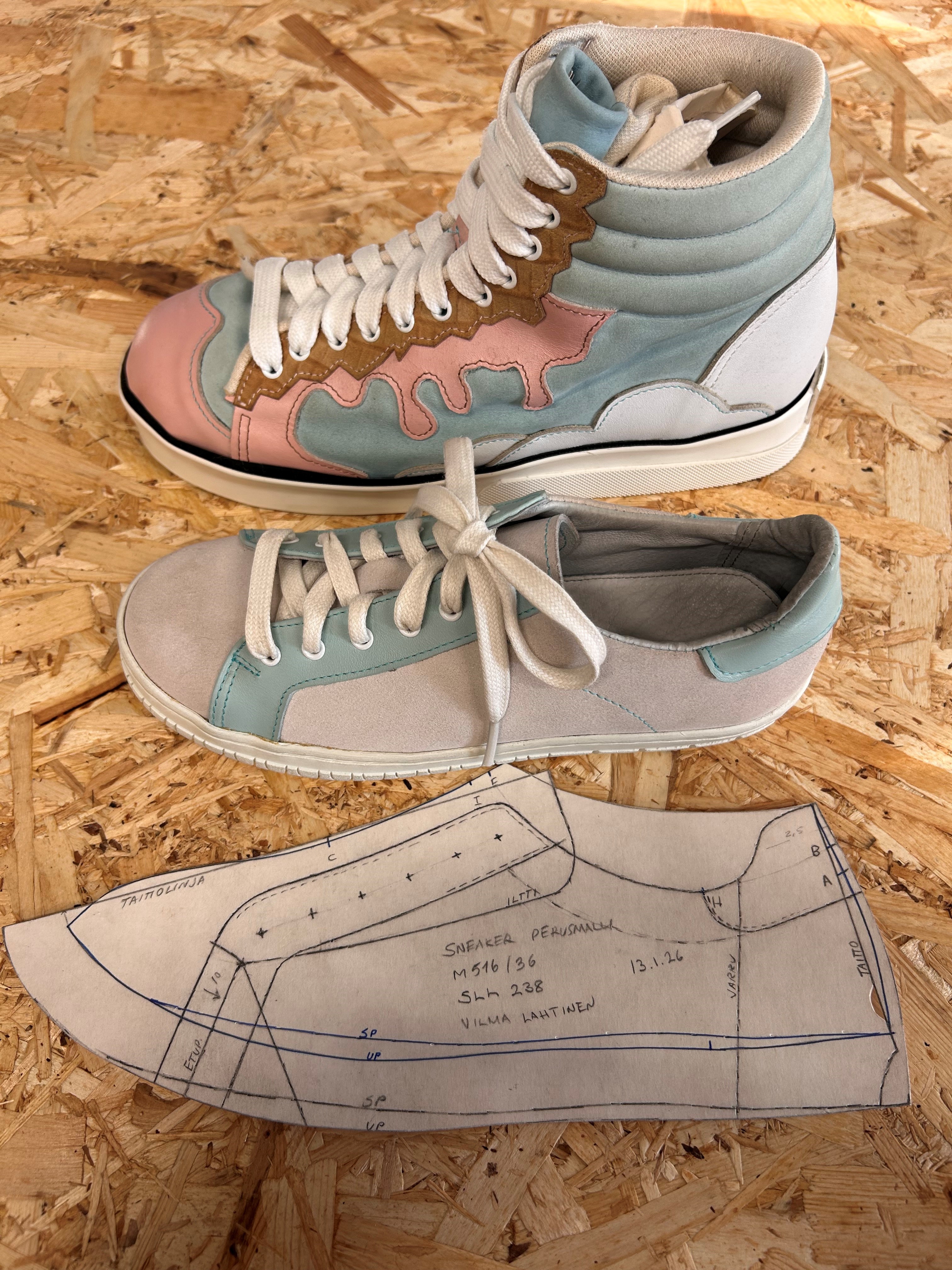 Course Image Footwear Design and Development Bootcamp MU00FU84-3001